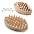 DoggyMan Rubber Brush ò ˲ ٲ       