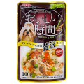 DoggyMan Low Fat Chicken & Liver ò   ײ     ,  ,  100