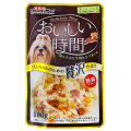 DoggyMan Low Fat Chicken & Beef ò        ,  ,  100