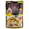 DoggyMan Low Fat Chicken & Tuna, Bonito ò          ,  ,  100