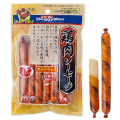 DoggyMan Chicken Sausages ò  ײ   