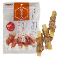 DoggyMan Chicken Fillet with Cheese Stick ò     Բ   