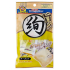 DoggyMan Juicy Chicken Sausage with Cheese ò         