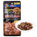 DoggyMan Steamed Beef Liver Bits   ײ     