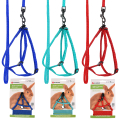 Flamingo Rabbit Y-Harness with Leash  Y-    