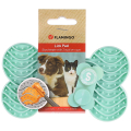 Flamingo Lick Pad Yummee ̲       