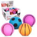Flamingo Sports Ball Neon ̲  ̒    