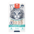 Wanpy Functional Creamy Lickable Treat Skin&Coat ϲ ʲ       