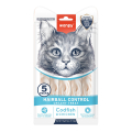 Wanpy Functional Creamy Lickable Treat Hairball Control ϲ  Ҳ     