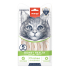 Wanpy Functional Creamy Lickable Treat Kidney Health ВАНПІ ЗДОРОВ’Я НИРОК функціональні рідкі ласощі для котів із нирковою недостатністю