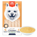 Wanpy Creamy Lickable Treat Chicken&Cheese ϲ      