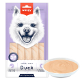 Wanpy Creamy Lickable Treat Duck ϲ     