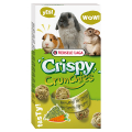 Versele-Laga Crispy Crunchies Hay + Carrot вϲ  Ѳ     , 