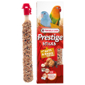 Versele-Laga Prestige Sticks Small Parrot Nuts & Raisin topping -  в       230