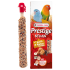 Versele-Laga Prestige Sticks Small Parrot Nuts & Raisin topping -  в       230