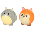 Flamingo Bolka Chinchilla Fox ̲        