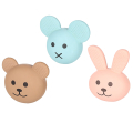 Flamingo Oraka Bear Mouse Rabbit ̲  ̲       