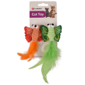 Flamingo Alea Butterfly ̲       ,  2.