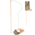 Flamingo Natura Delight Bird ̲         