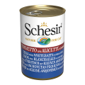 Schesir Tuna with Whitebaits ǲ         ,  ,  140