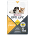 Opti Life Puppy Mini ОПТІ ЛАЙФ ЦУЦЕНЯ МІНІ МАЛИХ сухий суперпреміум корм для цуценят міні та малих порід