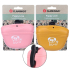 Flamingo Snack Dispenser Puppy Twix ФЛАМІНГО ПАППІ ТВІКС сумка для ласощів