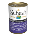 Schesir Tuna with Beef Fillets ǲ   Բ       ,  ,  140