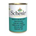 Schesir Tuna with Ham ǲ         ,  ,  140
