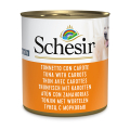 Schesir Tuna With Carrots ǲ         ,  ,  285