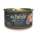 Schesir After Dark Chicken With Duck ǲ         ,  80