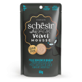 Schesir After Dark Chicken With Quail Egg ǲ     ,    ,  80