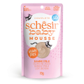 Schesir  Salmon and Chicken ǲ       , ,  70