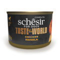 Schesir Taste the World Chicken Masala ǲ         ,  ,  150