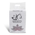 ZenKitty Clumping Tofu Lavender  ʲҲ       