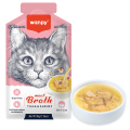 Wanpy Meat Broths Tuna&Shrimp ϲ          ,  50