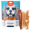Wanpy Chicken Mix Up ϲ  ̲   