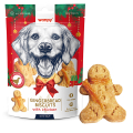 Wanpy Gingerbread Biscuits with Chichen ϲ       