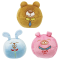 DoggyMan Ball Animals ò ̒   ̲      