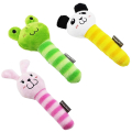 DoggyMan Stick Animals ò          