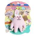 DoggyMan Fully Decorated Rabbit ò         