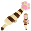 CattyMan Kick Toy Brown Ҳ      
