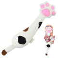 CattyMan Kick Toy White Ҳ      