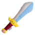 CattyMan Kick Toy Sword Ҳ     