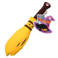 CattyMan Kick Toy Broom Ҳ ̲    