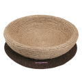CattyMan Scratcher Jute Bed Ҳ  ̲ -  