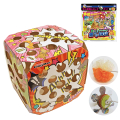 CattyMan Play Cube Box Ҳ      