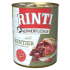 Rinti Kennerfleisch mit Rentier вҲ         