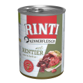 Rinti Kennerfleisch mit Rentier вҲ         