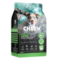 Charm Grass-Fed Lamb   ²  ²      