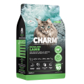 Charm Grass-Fed Lamb   ²  ²      